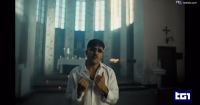 Musica, il Rap italiano domina la "Top 10" del 2024