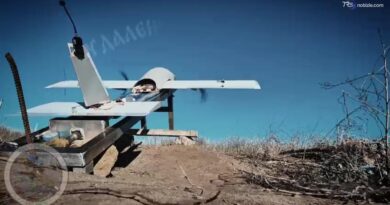 Quando il drone decide da solo chi colpire: è iniziata l'era delle armi autonome