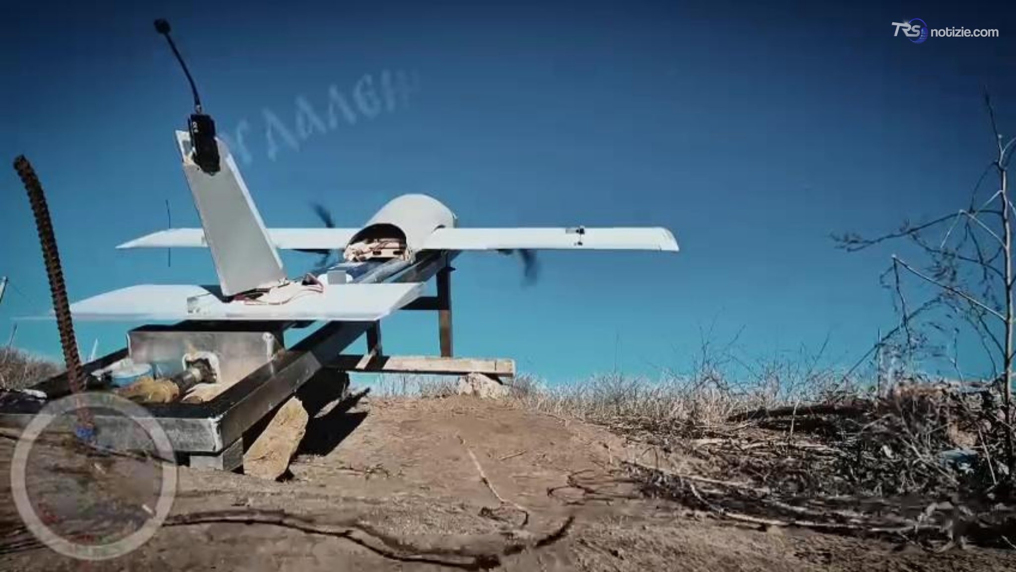 Quando il drone decide da solo chi colpire: è iniziata l'era delle armi autonome