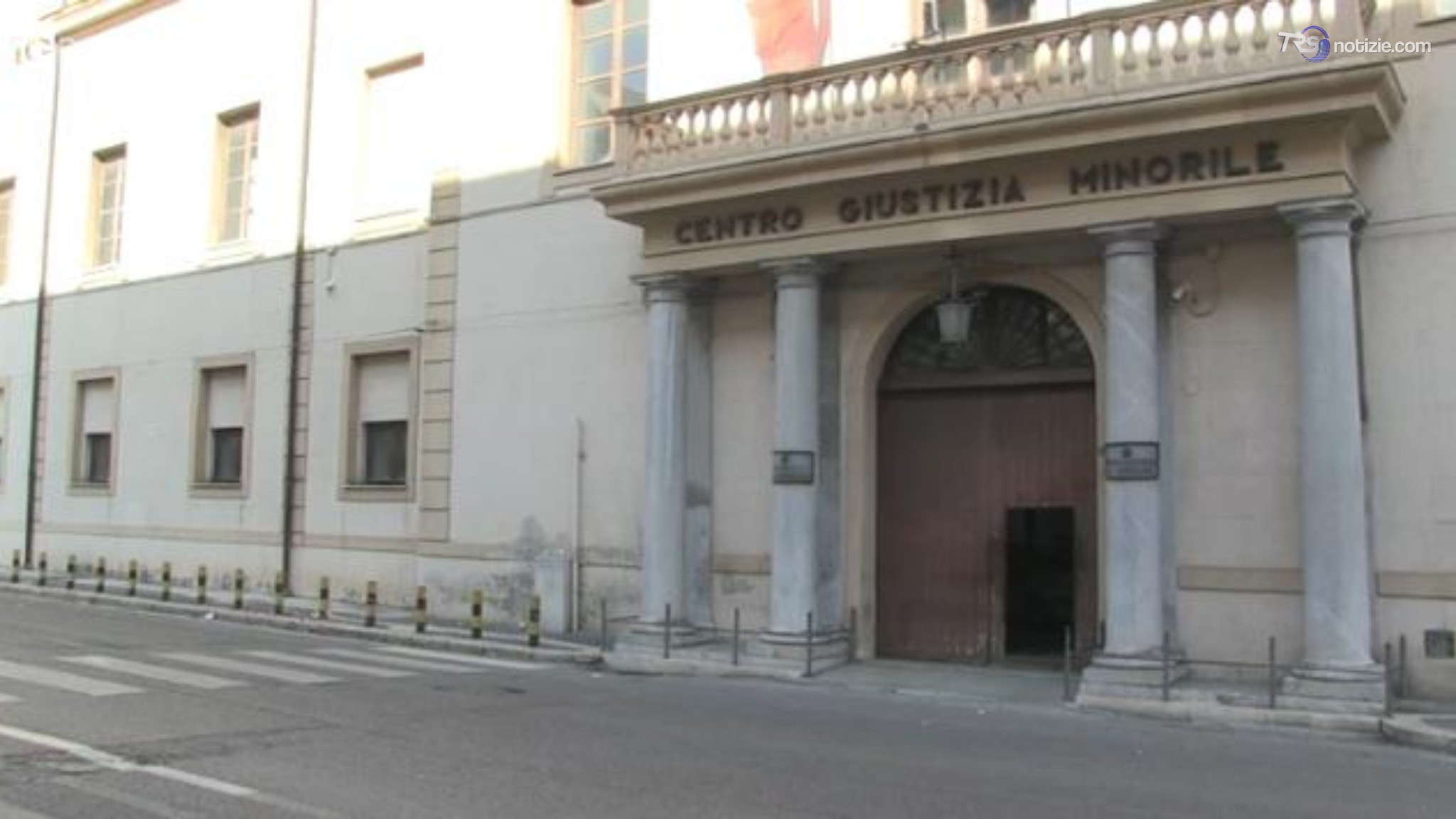 Le visite dei radicali nelle carceri siciliane