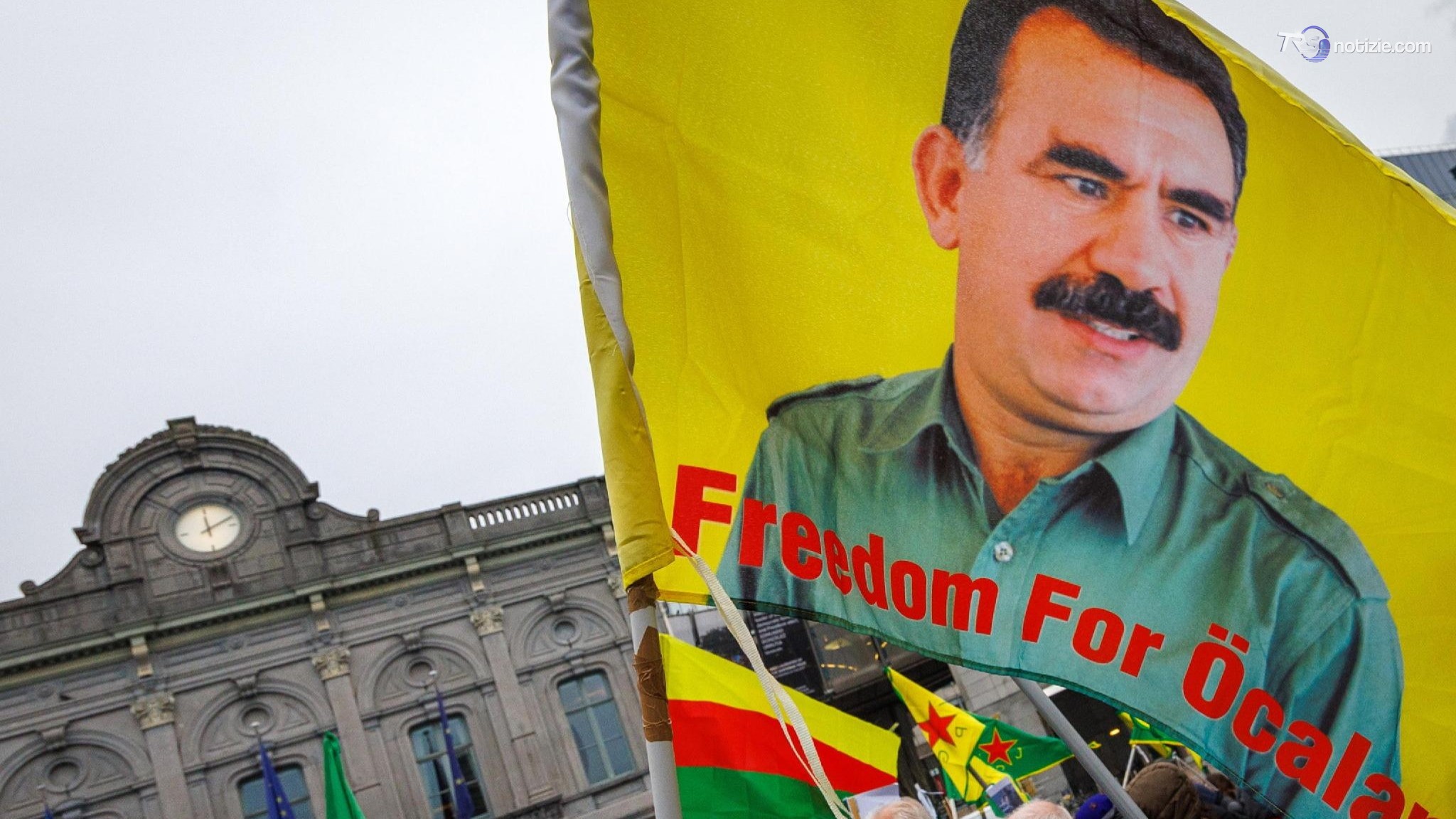 Turchia, amnistia storica per il Pkk