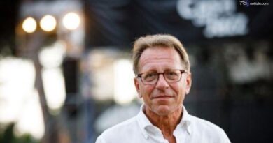 Siracusa, si dimette il sovrintendente dell'Inda Daniele Pitteri