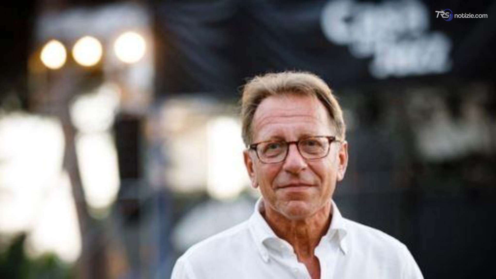 Siracusa, si dimette il sovrintendente dell'Inda Daniele Pitteri