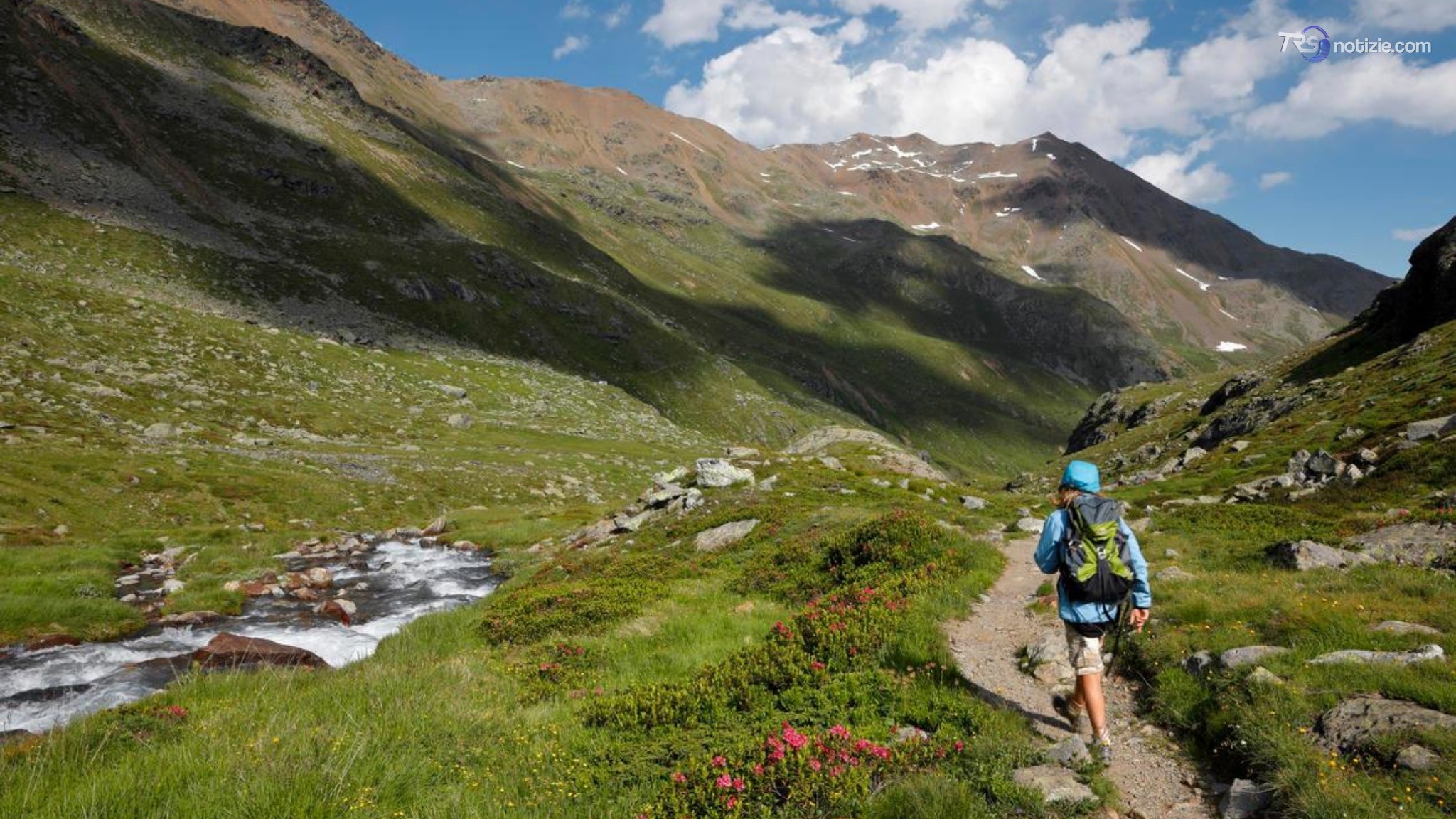 Clima, chiude per il caldo anche lo Stelvio: temperature troppo alte sul ghiacciaio