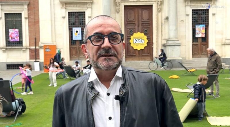 Internazionale Kids. Ivan Canu: "Gangnam Style, primo video virale in Occidente del pop coreano"