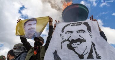 Ankara approva una legge storica sul reinserimento dei combattenti del PKK