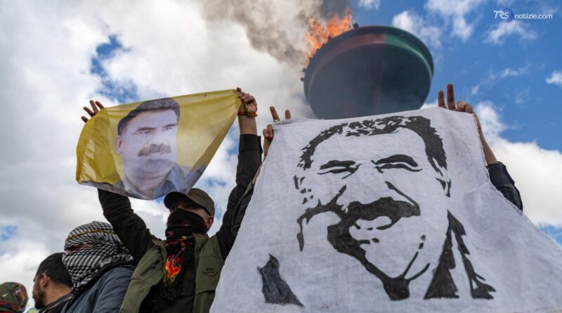 Ankara approva una legge storica sul reinserimento dei combattenti del PKK