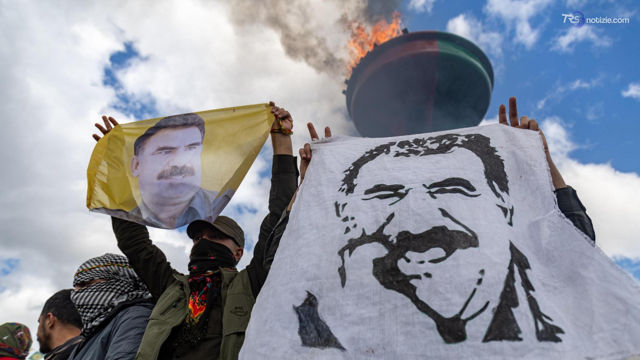 Ankara approva una legge storica sul reinserimento dei combattenti del PKK