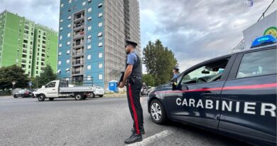 Anziana trovata morta nell'armadio, confessa il figlio di 51 anni. Arrestato per omicidio