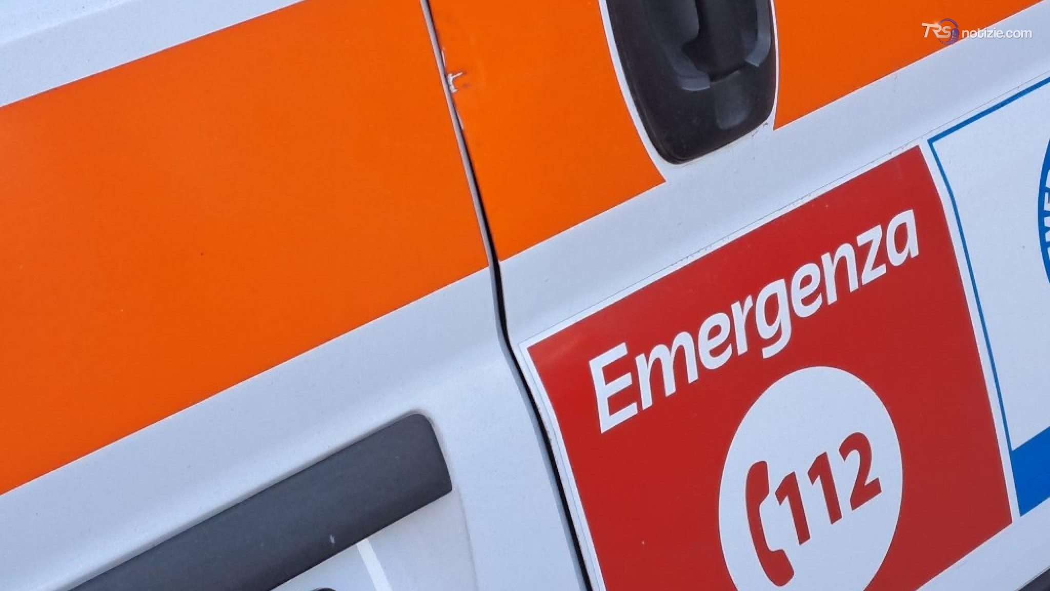 Incidente a Santa Croce Camerina: c'è un ferito grave
