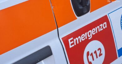 Siracusa: cade da un'autocisterna e muore a 53 anni