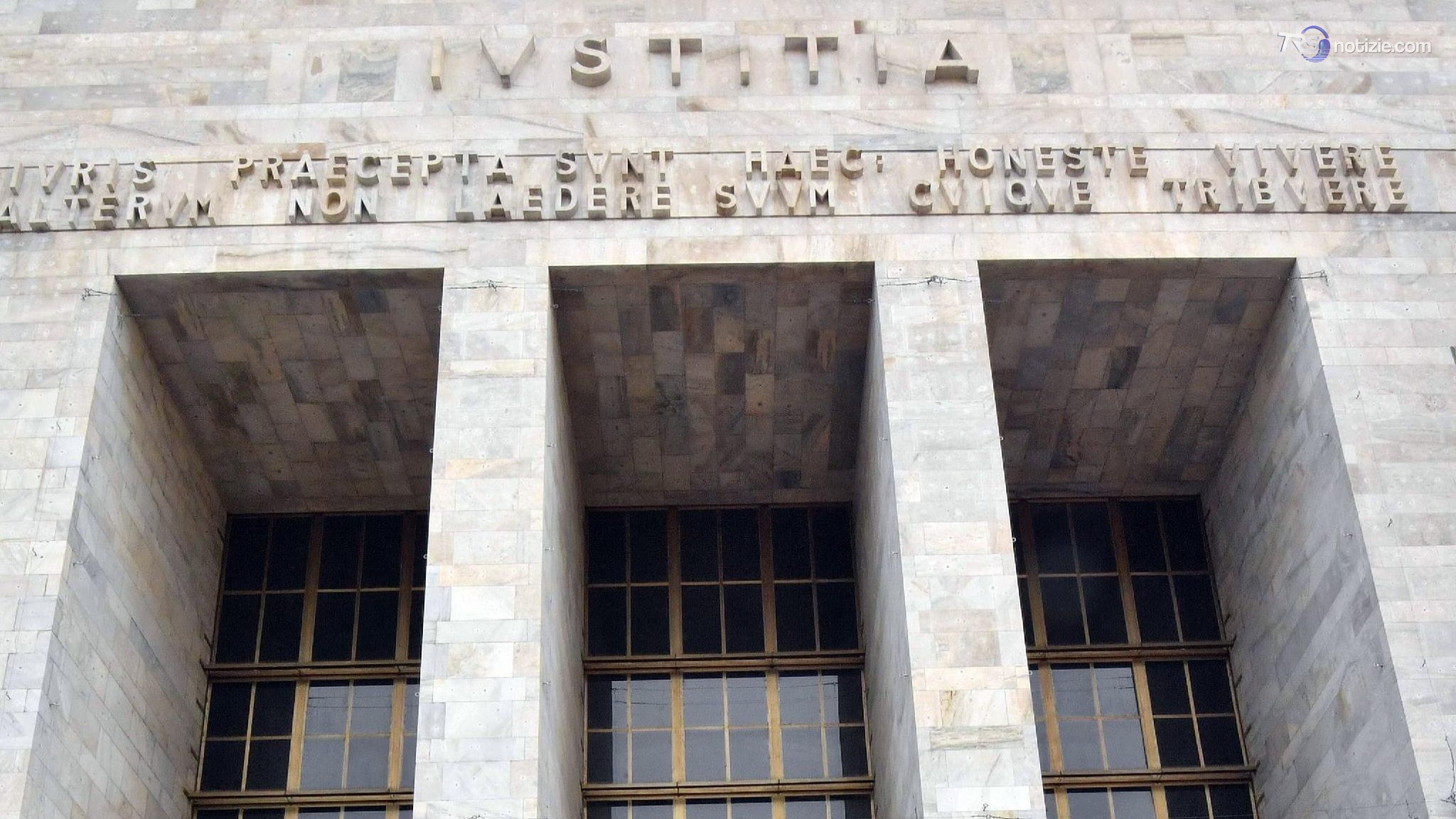 Milano, nuova perquisizione in ufficio Palazzo di Giustizia