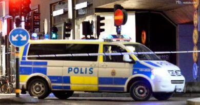 Attacco con una spada in una scuola in Svezia, diversi feriti