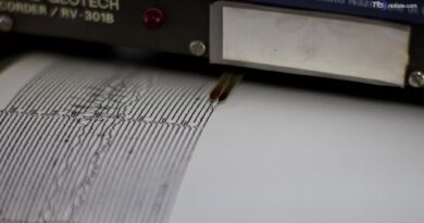 Sisma magnitudo 6.7 nel Sud del Perù