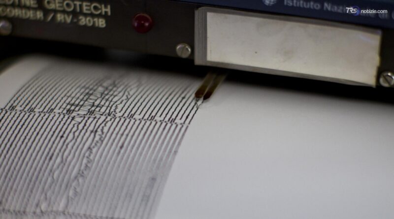 Sisma magnitudo 6.7 nel Sud del Perù
