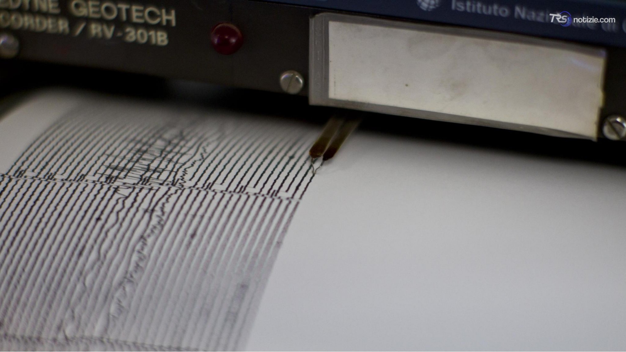 Sisma magnitudo 6.7 nel Sud del Perù