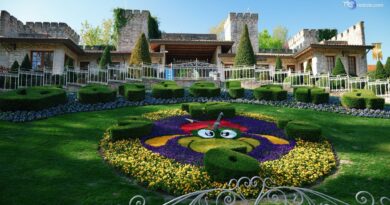Gardaland compie 50 anni, un’avventura e un sogno che unisce generazioni