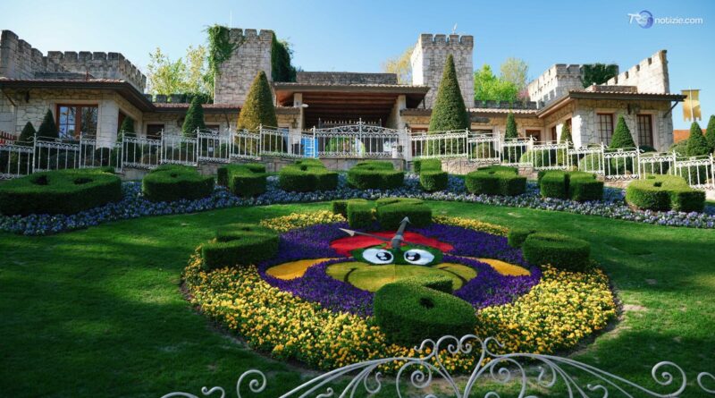 Gardaland compie 50 anni, un’avventura e un sogno che unisce generazioni