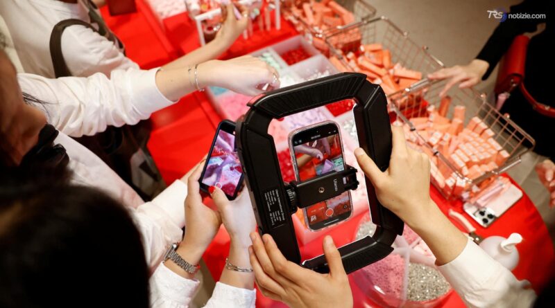 K-Brand Glow Week, la Corea del k-beauty e del lifestyle fa tappa a Roma