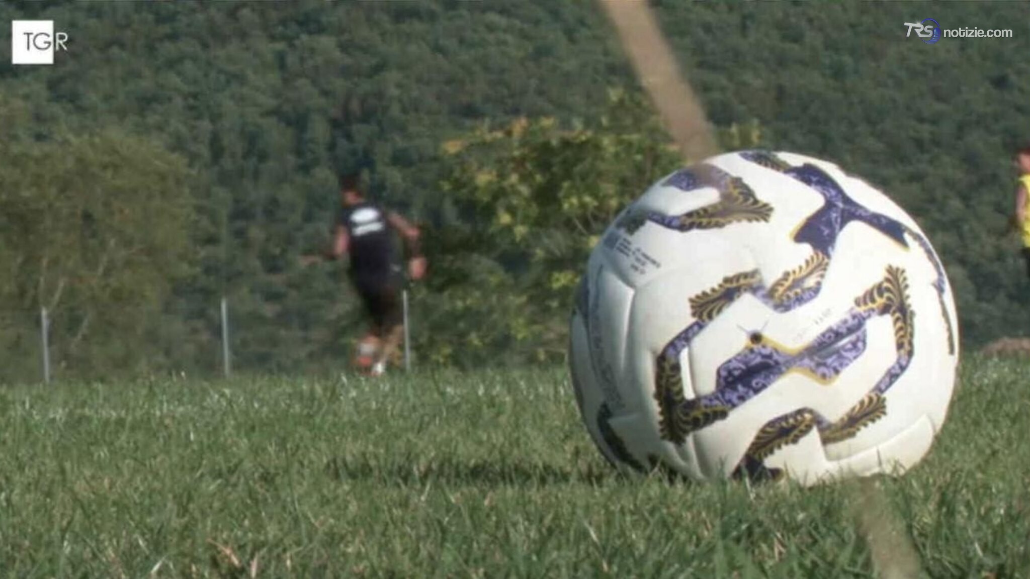 Il Palermo vince in trasferta ad Arezzo