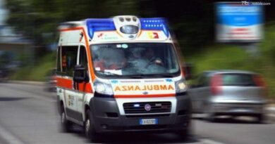 Milano, 52enne travolto e ucciso da un mezzo pesante in corso Lodi