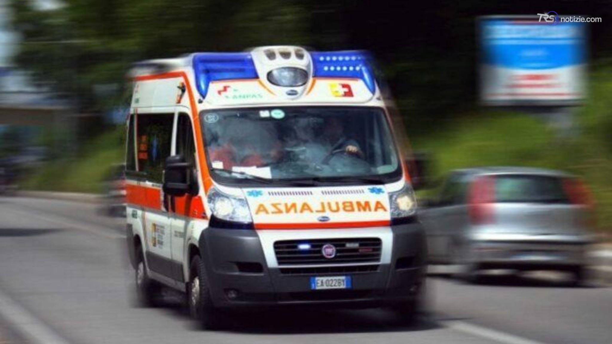 Milano, 52enne travolto e ucciso da un mezzo pesante in corso Lodi