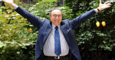 Un anno senza Pippo, l'omaggio della Rai