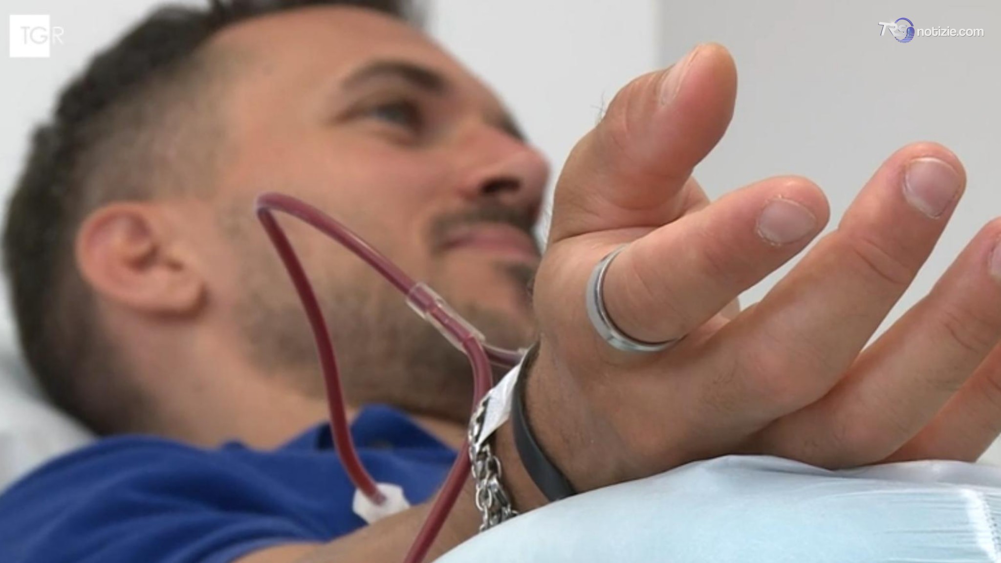 Carenza di sangue, l'appello degli ospedali