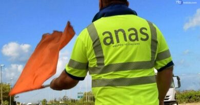 Viabilità: Anas annuncia lavori