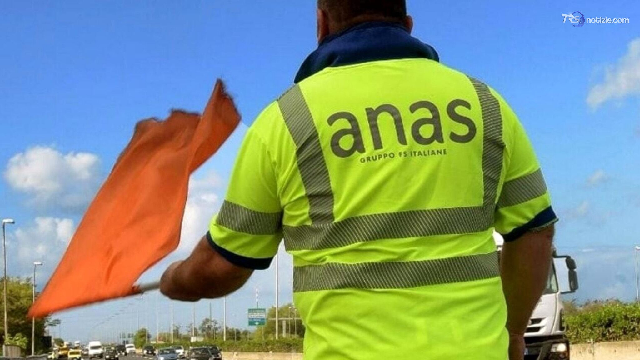 Viabilità: Anas annuncia lavori