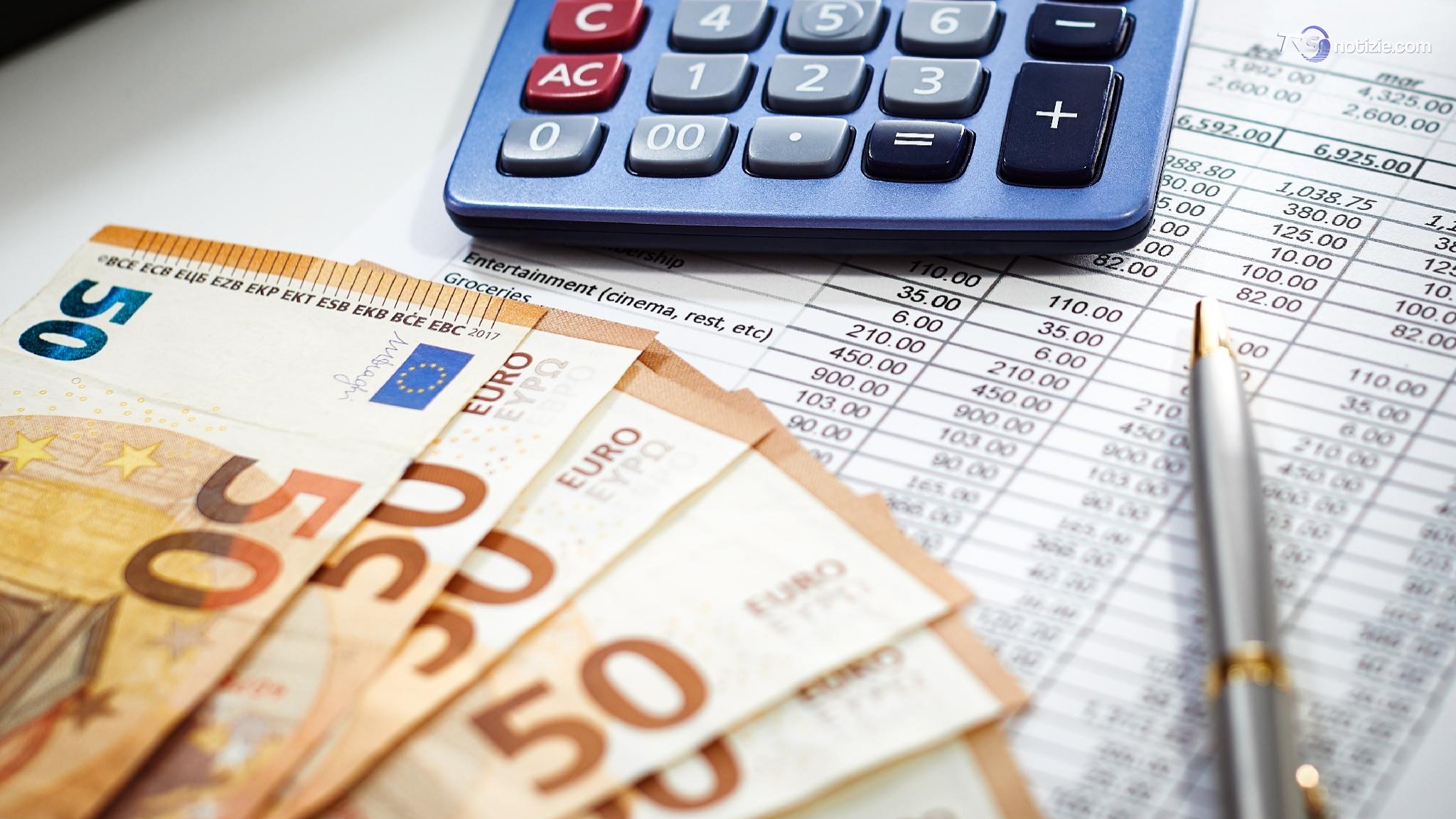 Tasse “invisibili”, Cgia: il 95,7% del carico fiscale è pagato “inconsapevolmente”