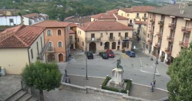 Donna trovata morta in casa vicino Potenza, ha grave trauma al volto