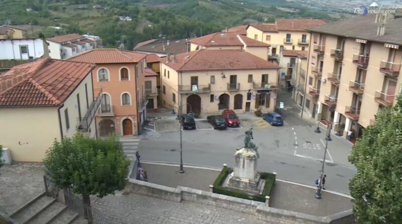Donna trovata morta in casa vicino Potenza, ha grave trauma al volto