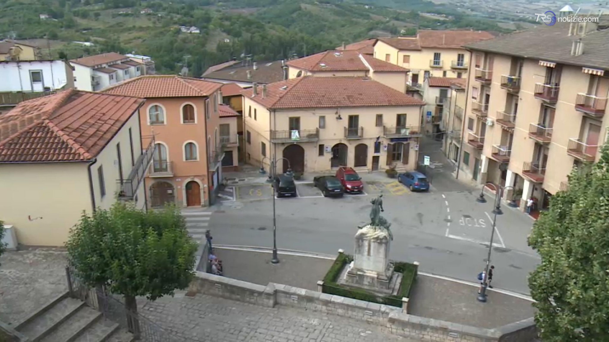 Donna trovata morta in casa vicino Potenza, ha grave trauma al volto