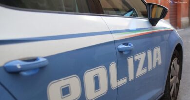 Foggia, violenza su 16enne: un arresto