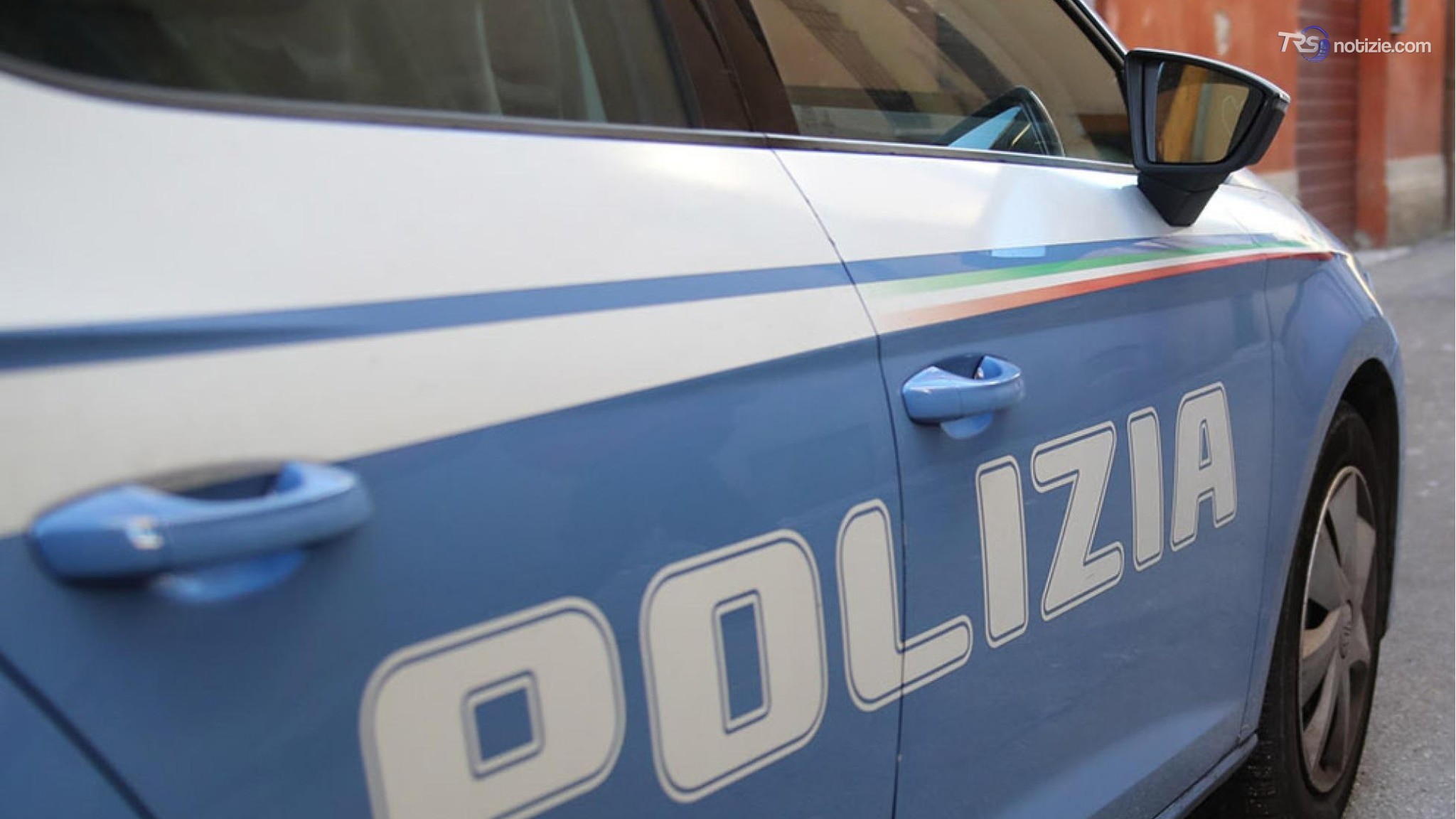 Foggia, violenza su 16enne: un arresto