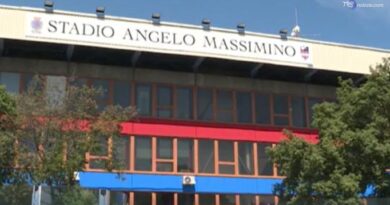 Catania con il fiato sospeso, il Palermo torna dall'Australia