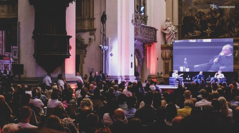 Festival del giornalismo d'inchiesta, "Targets" il tema di questa edizione: la stampa sotto attacco