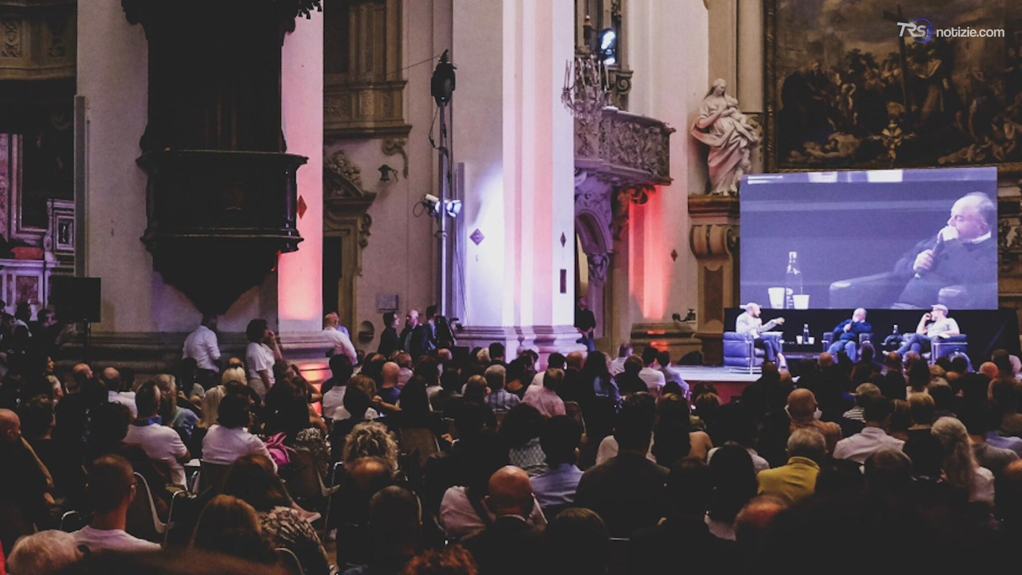 Festival del giornalismo d'inchiesta, "Targets" il tema di questa edizione: la stampa sotto attacco