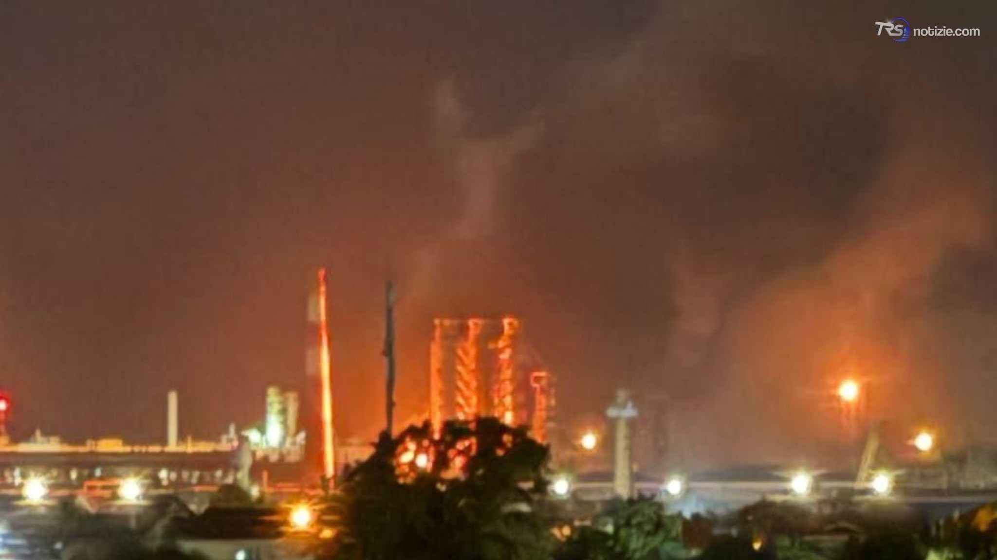 Raid reciproci Mosca-Kiev, 5 morti