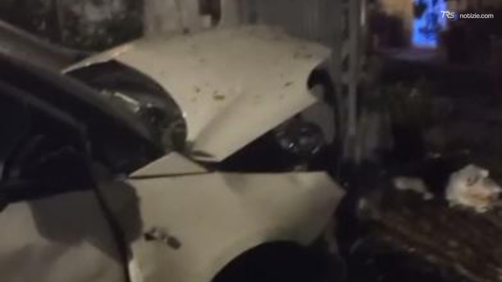 L'attentato a Ranucci: "Nessun intenzione di ucciderlo, fu solo una farsa"