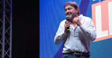 Ranucci annuncia querela contro Forleo, la giudice: "Solo una riflessione"