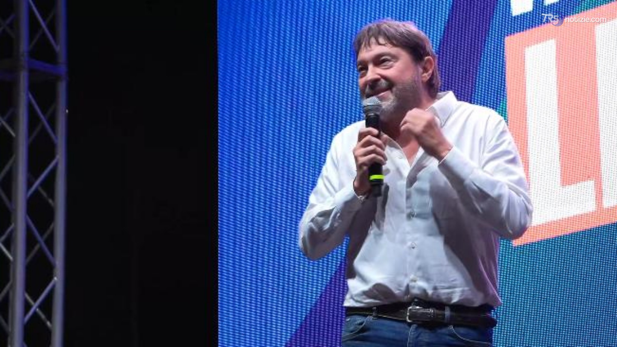 Ranucci annuncia querela contro Forleo, la giudice: "Solo una riflessione"