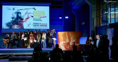 Il giornalismo d'inchiesta tra crisi e conflitti: tornano le giornate del Premio Morrione