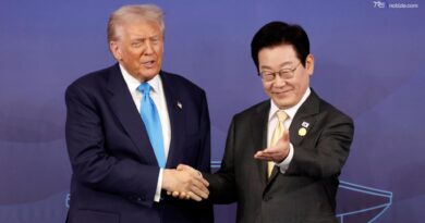 Trump: "Riducete le esercitazioni con la Corea del Sud". Ma non per ora