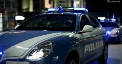 Fermato il marito della 72enne uccisa