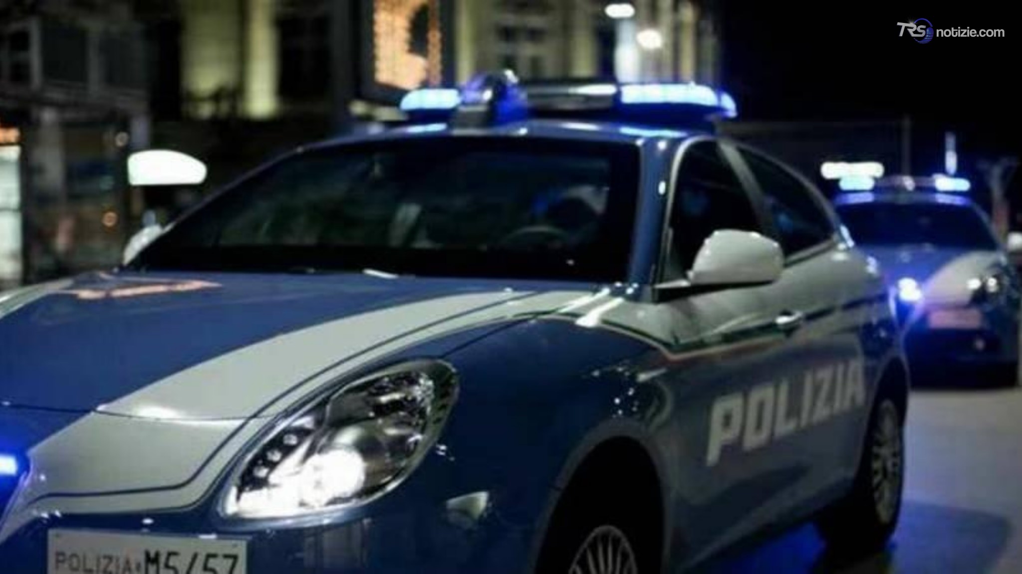 Fermato il marito della 72enne uccisa