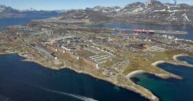 Dalla Groenlandia il "forte avvertimento" sul rischio trivellazioni da parte Usa