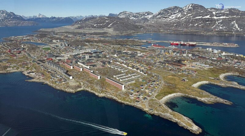 Dalla Groenlandia il "forte avvertimento" sul rischio trivellazioni da parte Usa