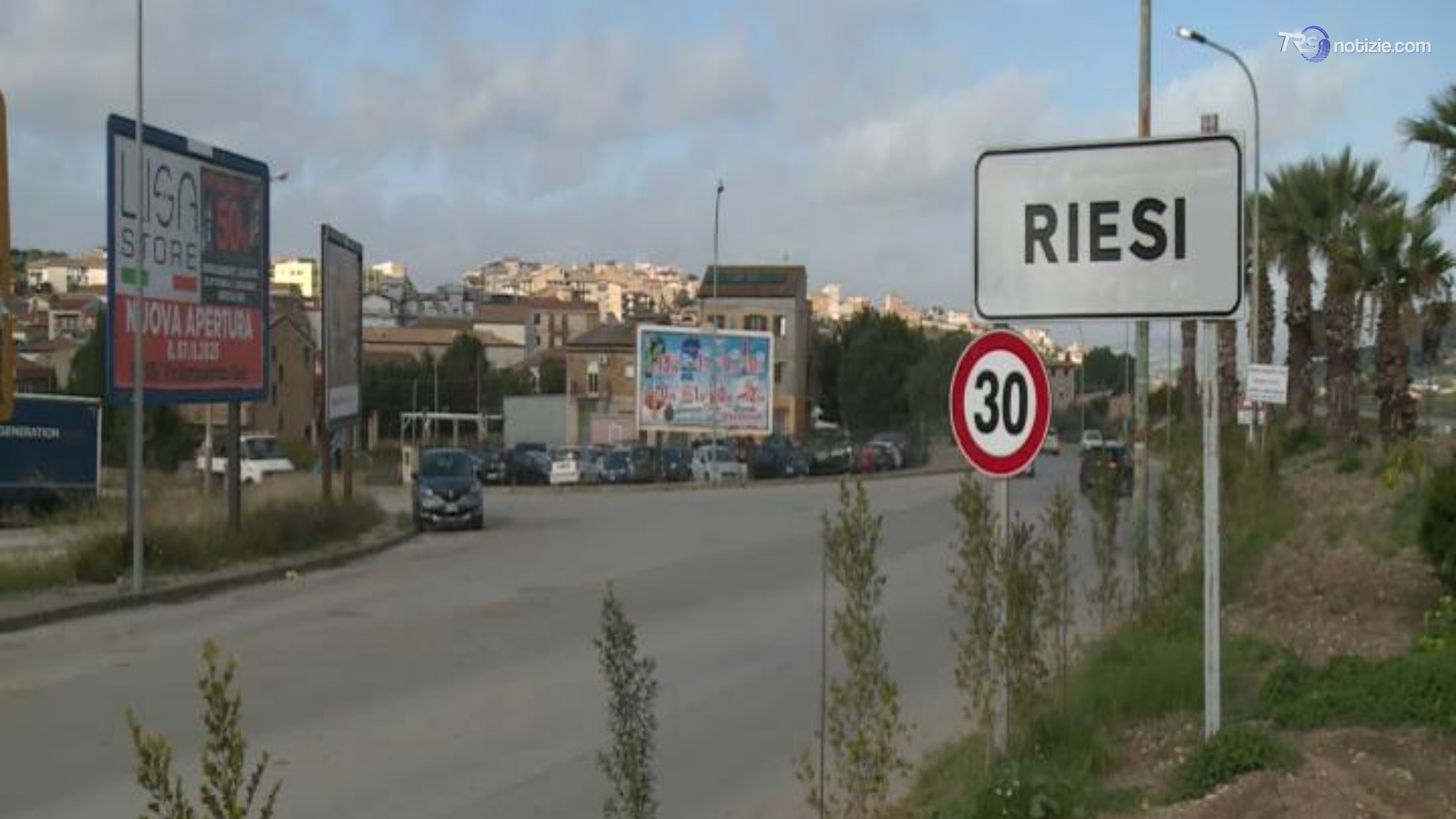 Duplice tentato omicidio a Riesi